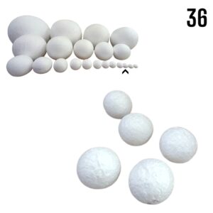 ESFERA DE DUROPORT # 03 4cm (36)