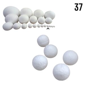 ESFERA DE DUROPORT # 04 4.5cm (37)