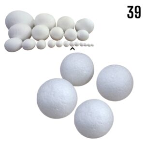 ESFERA DE DUROPORT # 06 6cm (39)