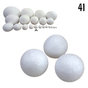 ESFERA DE DUROPORT # 08 (41)