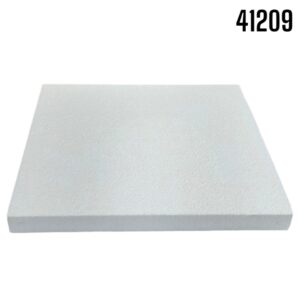 PLANCHA DE DUROPORT 50X50X4CM