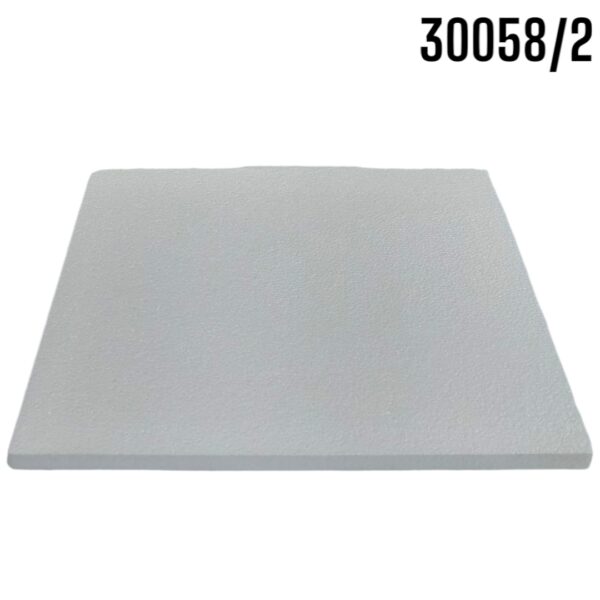 PLANCHA DE DUROPORT 50X50X2CM