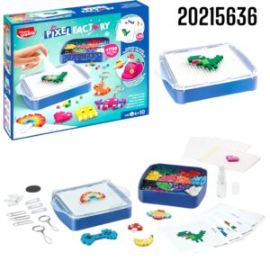 MAPED PIXEL FACTORY ( 907700 )
