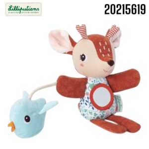 LILLIPUTIENS STELLA MARIONETA ( 83426 )