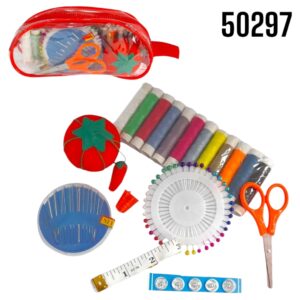 KIT DE COSTURA BOLSITA ( A42422 )