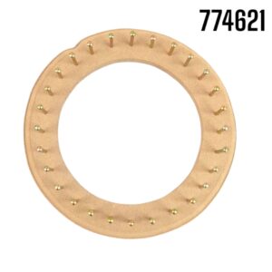 TELAR REDONDO 15.5CM