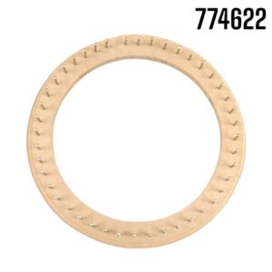 TELAR REDONDO 23.5CM