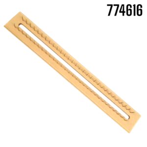 TELAR RECTANGULAR 50CM