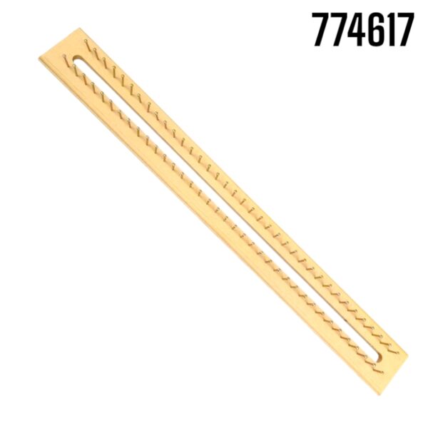 TELAR RECTANGULAR 60CM