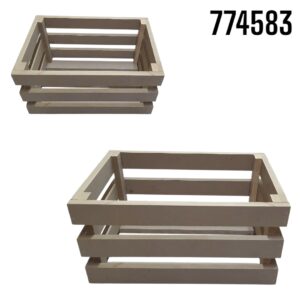 CAJA TOMATERA MDF MEDIANA 5/8
