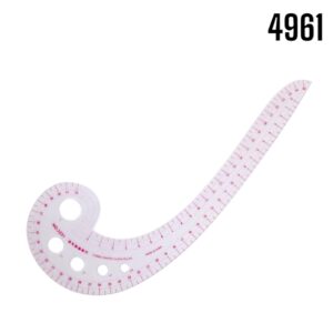 REGLA DE COSTURA COMMA RULER ( 3231 )