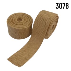 LISTON DE YUTE 2 PULG. 5MTS