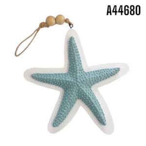 COLGANTE ESTRELLA DE MAR