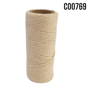 CAÑAMO DELGADO 50G x 35m ( A47099 )