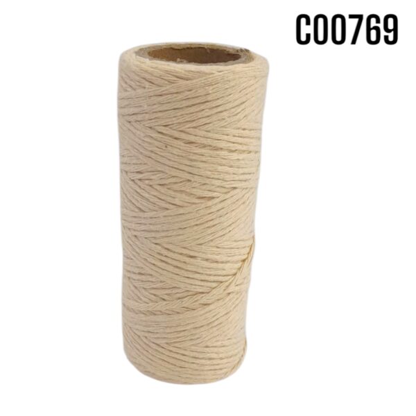 CAÑAMO DELGADO 50G x 35m ( A47099 )