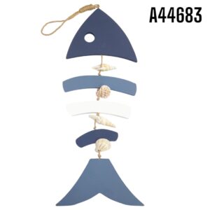 COLGANTE DE PESCADO
