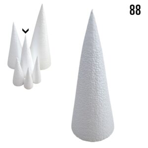 CONO DE DUROPORT 12X28CM (88)