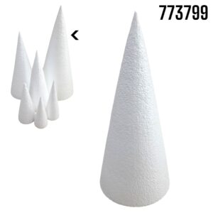 CONO DE DUROPORT 20*45