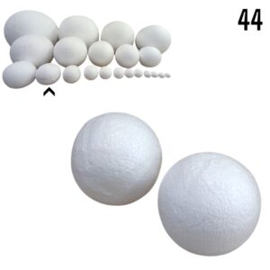 ESFERA DE DUROPORT # 12 12cm (44)