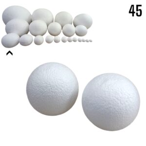 ESFERA DE DUROPORT # 14 14cm (45)