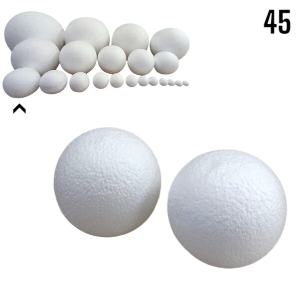ESFERA DE DUROPORT # 14 14cm (45)