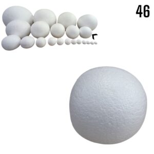 ESFERA DE DUROPORT # 16 16cm (46)