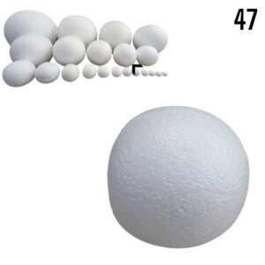 ESFERA DE DUROPORT # 18 18cm (47)