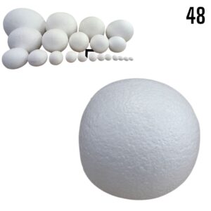 ESFERA DE DUROPORT # 20 20cm (48)