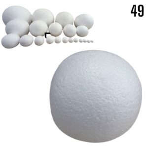 ESFERA DE DUROPORT # 23 (49)