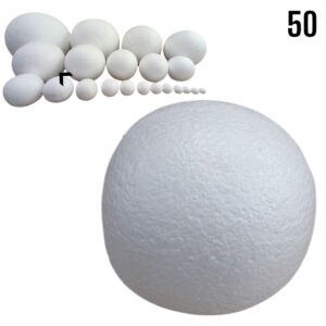ESFERA DE DUROPORT # 25 25cm (50)