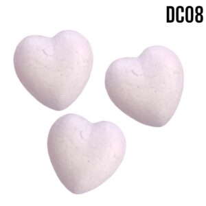 CORAZON DE DUROPORT CHICO 8.5CM