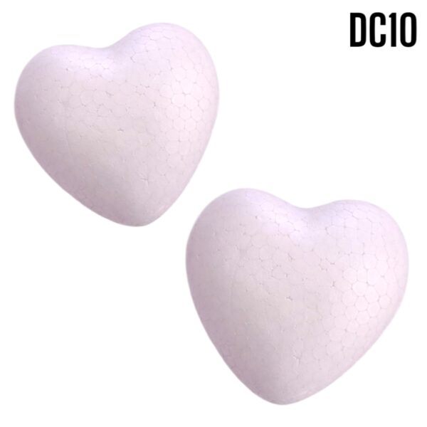CORAZON DE DUROPORT MEDIANO 10CM