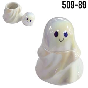 BOMBONERA FANTASMA LOZA