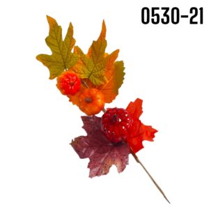 PICK OTOÑO C/CALABAZAS