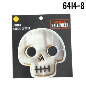 CORTADOR DE GALLETA CALAVERA