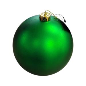 BOMBA NAVI 15CM VERDE MATTE S151MTFMM