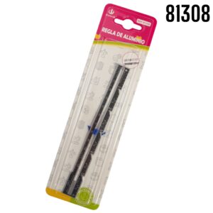 REGLA DE COSTURA ESCALA