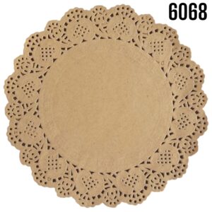 BLONDA KRAFT 26.7cm X 50PZAS