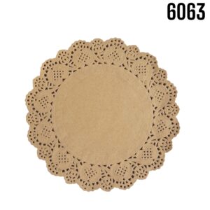 BLONDA KRAFT 14cm X 50PZAS