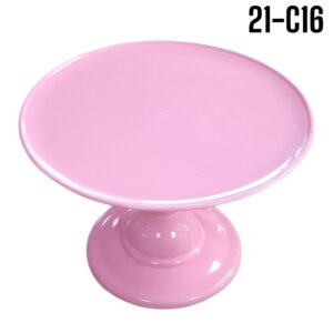 BASE PARA PASTEL 27cm ROSADA