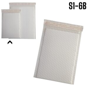 BOLSA PROTECTORA DE BURBUJA 16 x 23cm