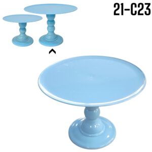 BASE PARA PASTEL 32cm CELESTE