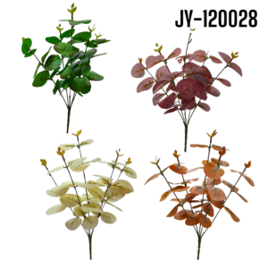 EUCALIPTO ARTIFICIAL x 4 COL.