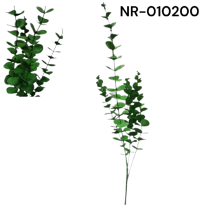 RAMA EUCALIPTO ARTIFICIAL ( NR-010106 )