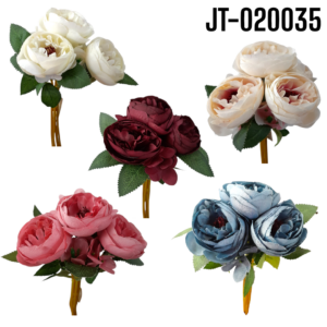RAMO PEONIA x 4 x 5 COL.