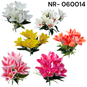 RAMO ORQUIDEA x 7 x 6 COL.