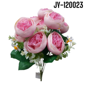 RAMO PEONIA x 9