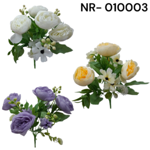 PEONIA ARTIFICIAL x 4 x 3 COL.