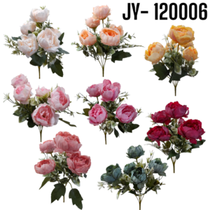 RAMO PEONIA x 5 x 8 COL.