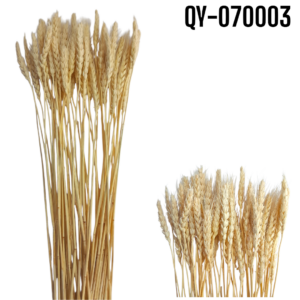 TRIGO NATURAL x 48PZAS